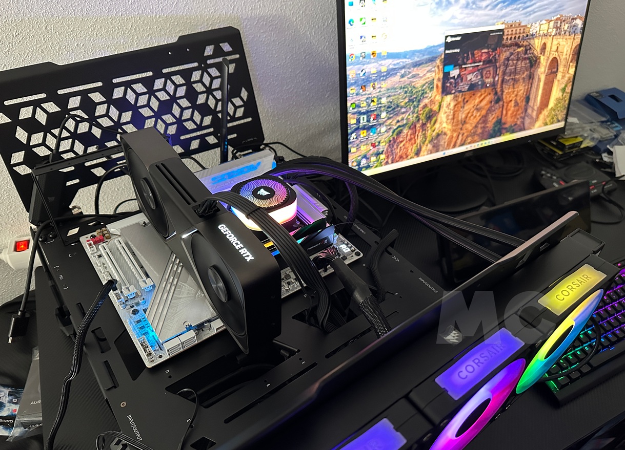 16 GB de DDR5 en un módulo frente a 32 GB de DDR5 en dos módulos: ¿vale la pena montar solo un módulo de RAM?