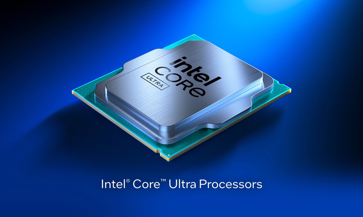 Intel Core Ultra 400