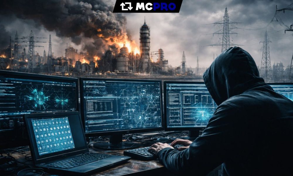 Irán pone en la diana a Silicon Valley