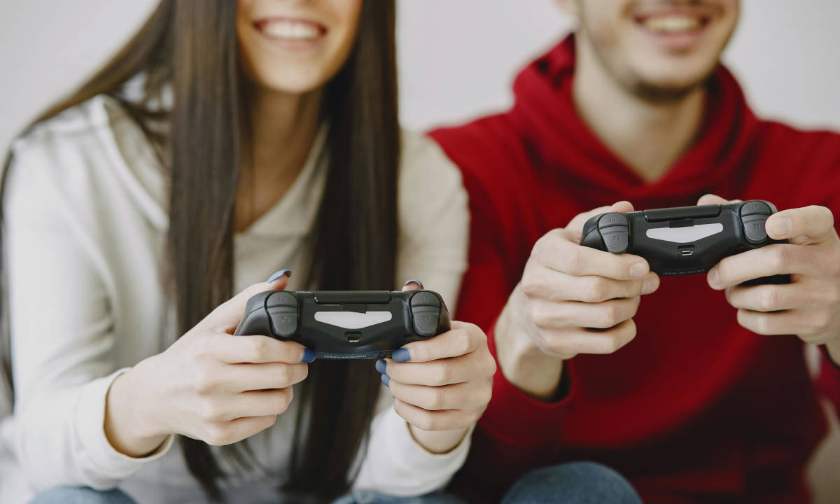 Europa reconoce que los juegos son parte de la cultura digital