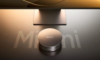 Lenovo Yoga Mini i