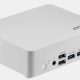 MSI Cubi NUC TWG
