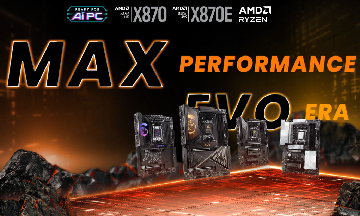 MEG X870E UNIFY-X MAX