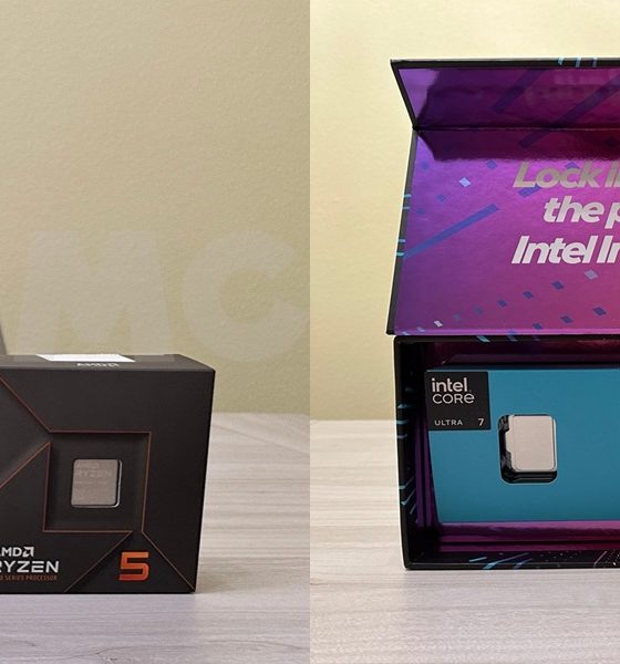 Mejores procesadores guia 2026