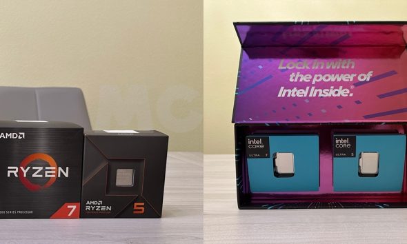 Mejores procesadores guia 2026