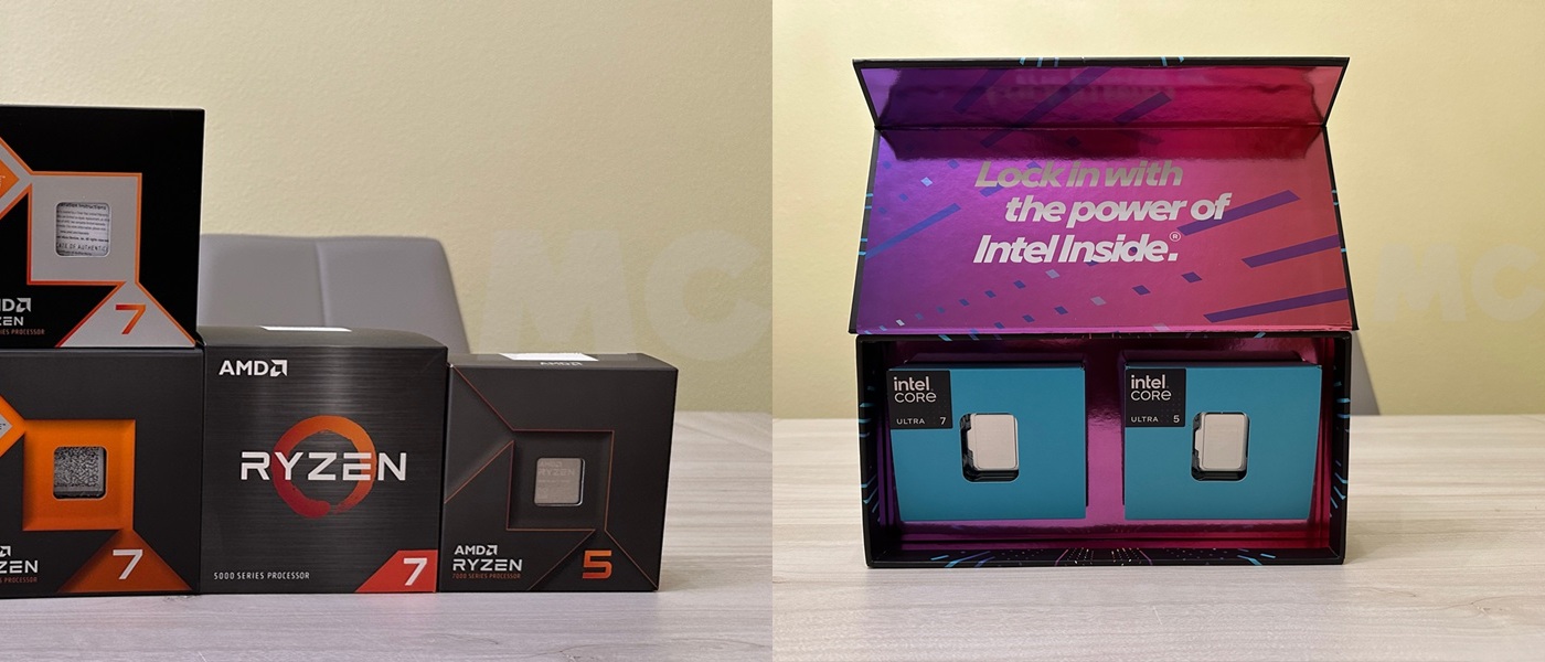 Mejores procesadores guia 2026