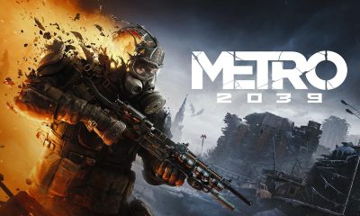 Metro 2039