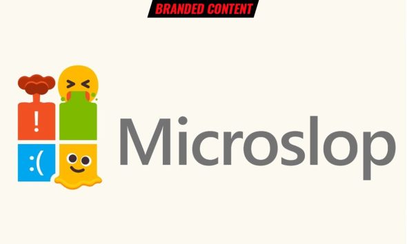 Microslop windows 11 ltsc