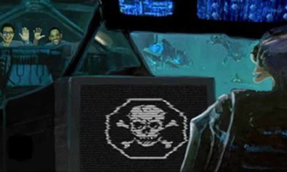 Microsoft logra su primer bug interplanetario