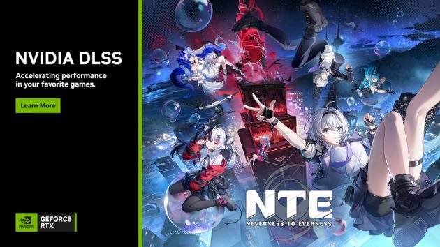 NVIDIA impulsa DLSS en nuevos juegos y presenta la RTX 5070 Laptop con ...