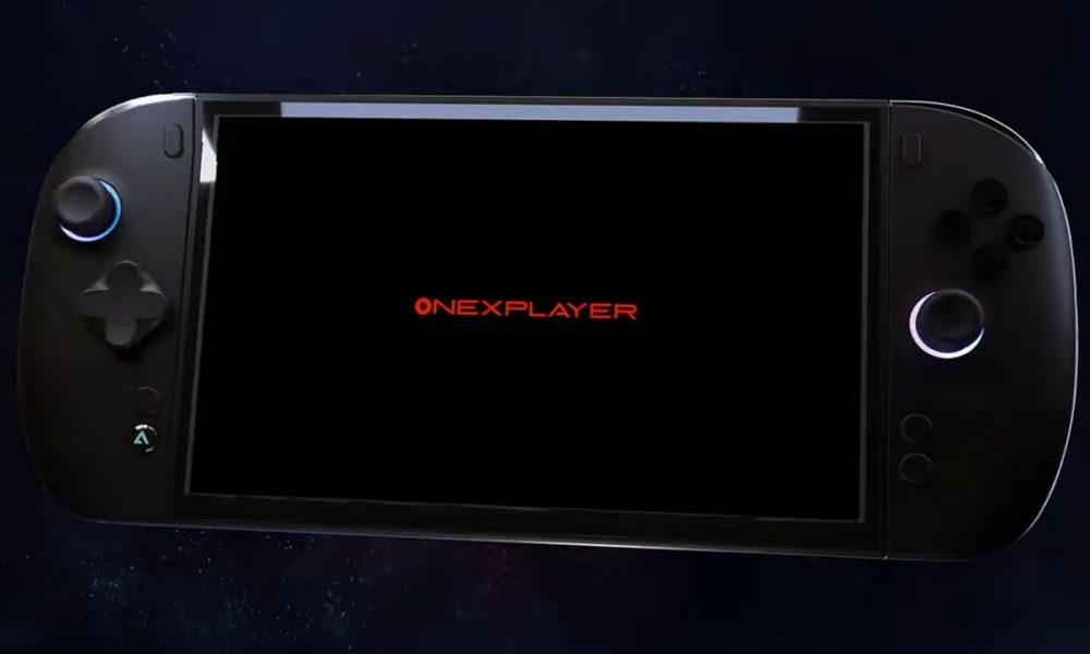 OneXPlayer X2 Mini