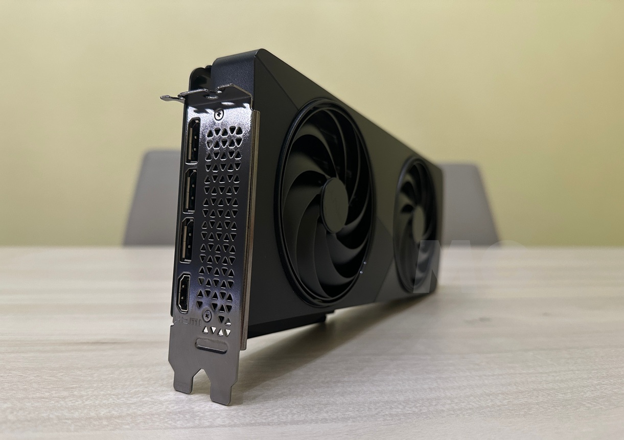 PNY GeForce RTX 5070 Slim OC