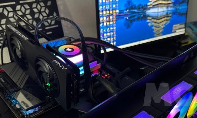 PNY GeForce RTX 5070 Slim OC