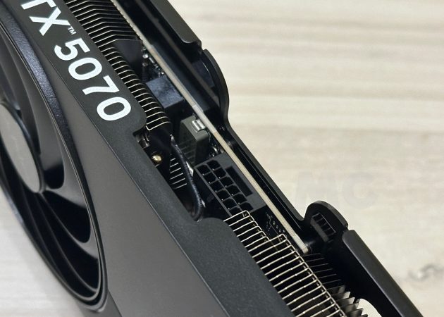 PNY GeForce RTX 5070 Slim OC