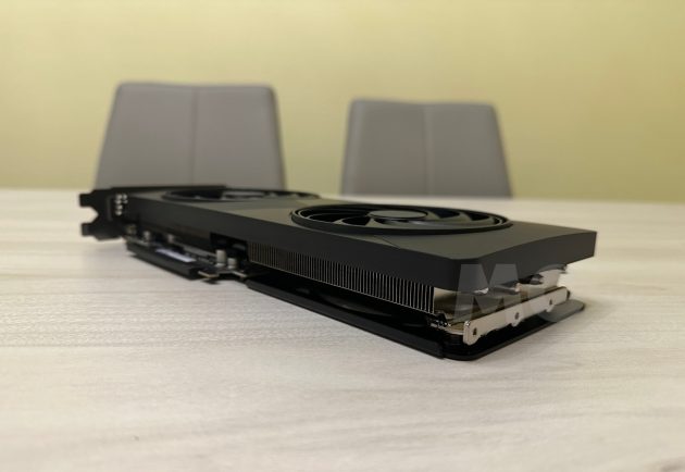 PNY GeForce RTX 5070 Slim OC
