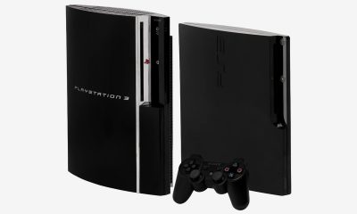 PS3 Sony