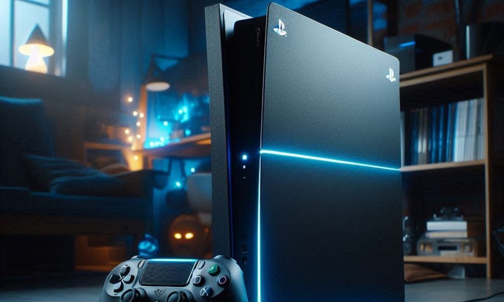 PlayStation 6, ¿más cerca de lo que pensábamos?