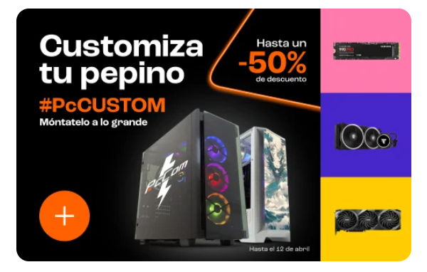 PcCustom 2026