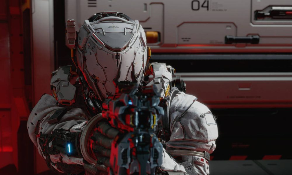 Nuevo golpe a Denuvo: Pragmata ya puede jugarse antes de su estreno oficial