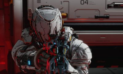 Nuevo golpe a Denuvo: Pragmata ya puede jugarse antes de su estreno oficial