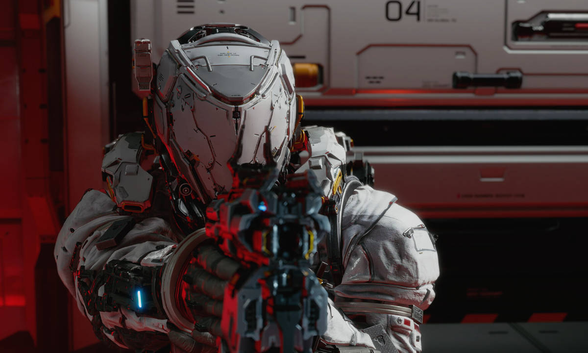 Nuevo golpe a Denuvo: Pragmata ya puede jugarse antes de su estreno oficial