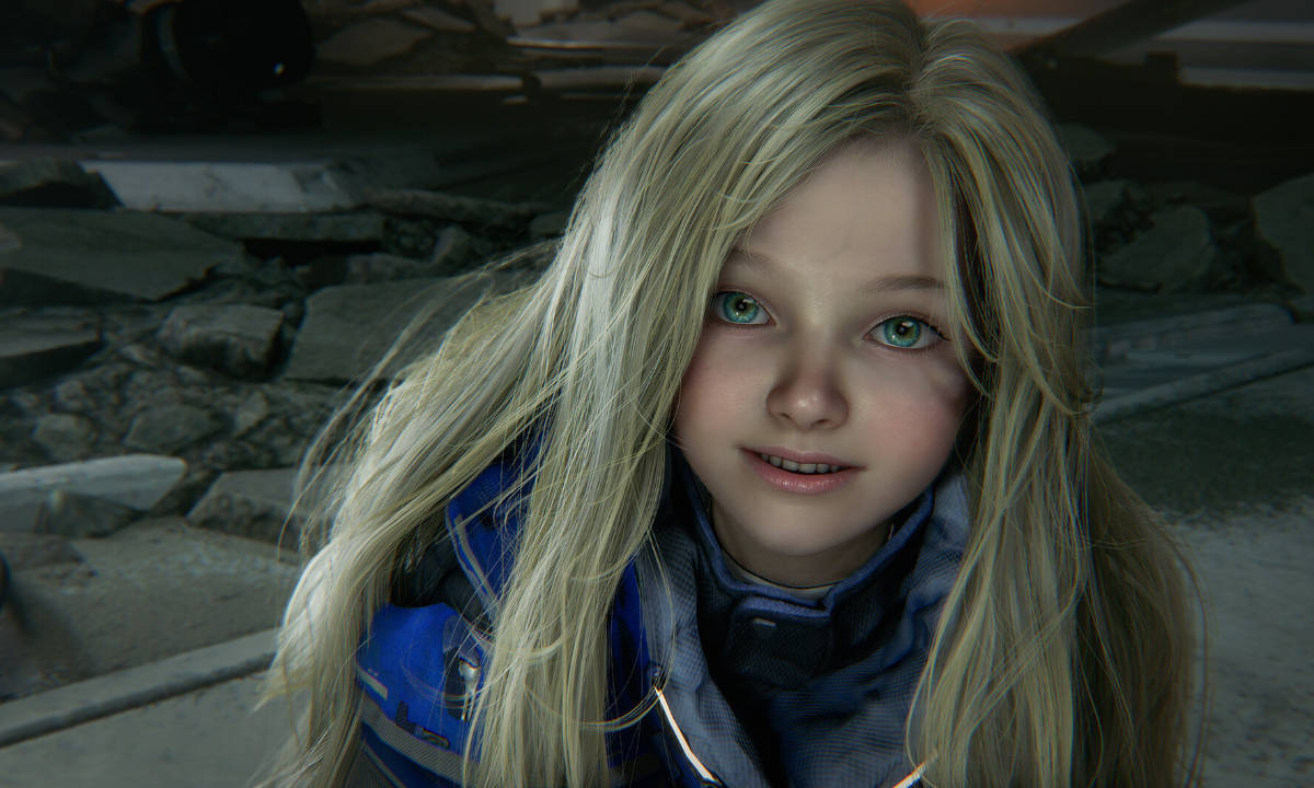 Nuevo golpe a Denuvo: Pragmata ya puede jugarse antes de su estreno oficial