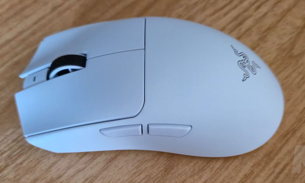 Razer Viper V4 Pro, análisis: en el top de ratones inalámbricos para juegos