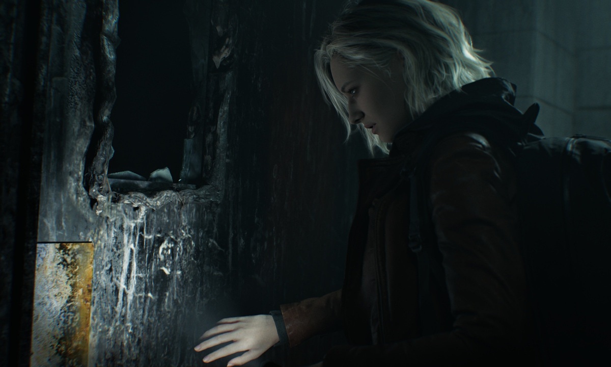 Resident Evil Requiem