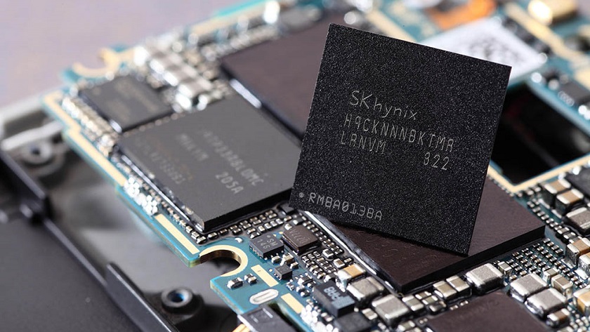 Samsung y SK Hynix están manipulando el mercado de la DRAM con condiciones draconianas