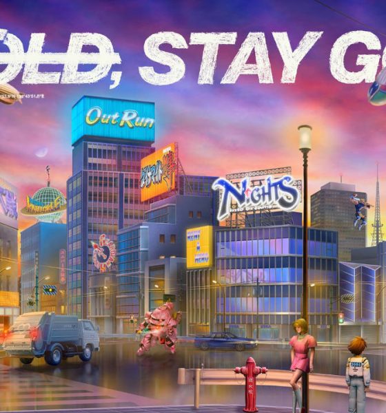 Sega Universe: SEGA quiere resucitar sus grandes clásicos