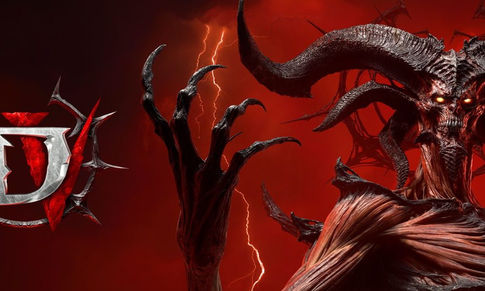 El ‘Señor del Odio’ no es solo una expansión, es un Diablo 4 totalmente nuevo
