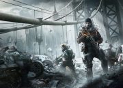 The Division Alexander Tinglöf