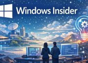 Windows Insider