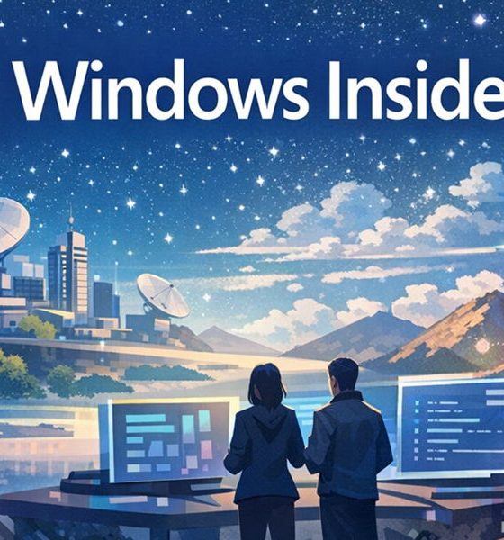 Windows Insider