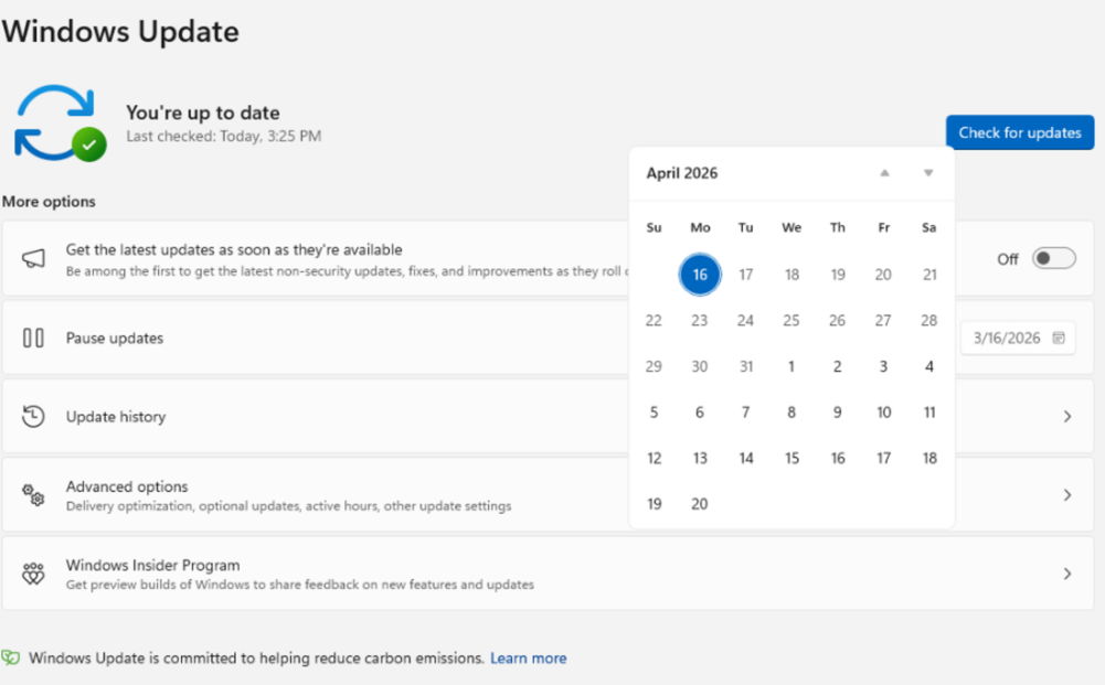 Microsoft aborda las frustrantes actualizaciones de Windows 11 con mejoras clave