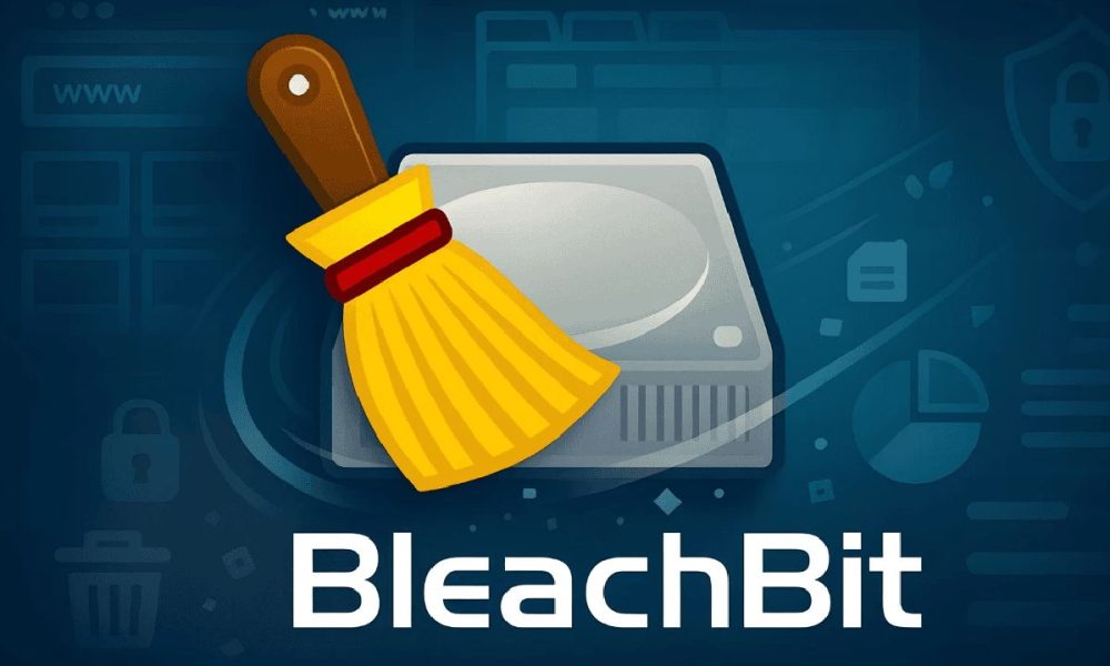 BleachBit 6