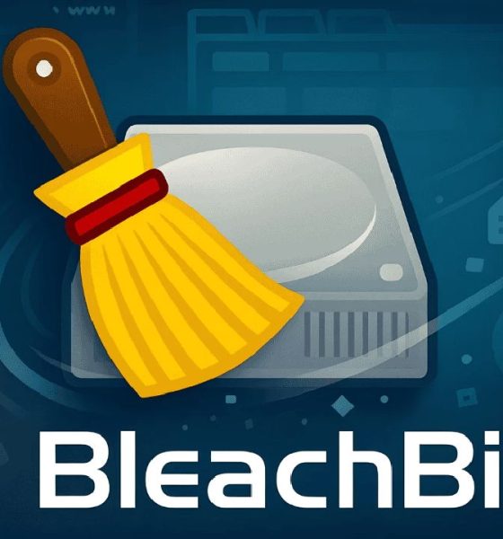 BleachBit 6