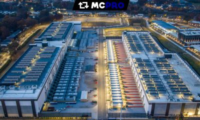 centros de datos de IA