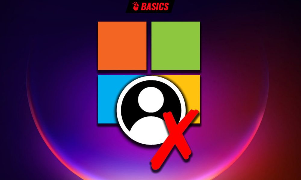 No esperes a Microsoft: así puedes usar cuentas locales en Windows