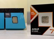 equivalencias procesadores Intel y AMD