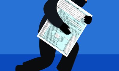 estafas por la declaración de la renta