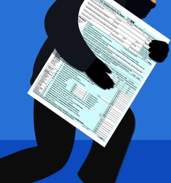 estafas por la declaración de la renta