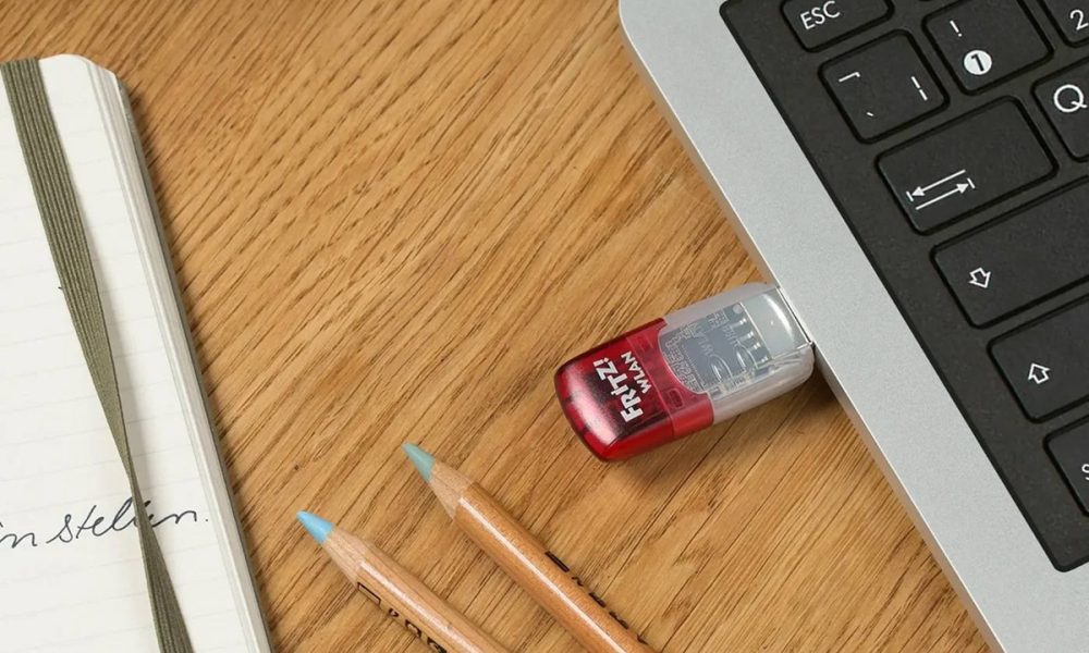 fritz!WLAN usb