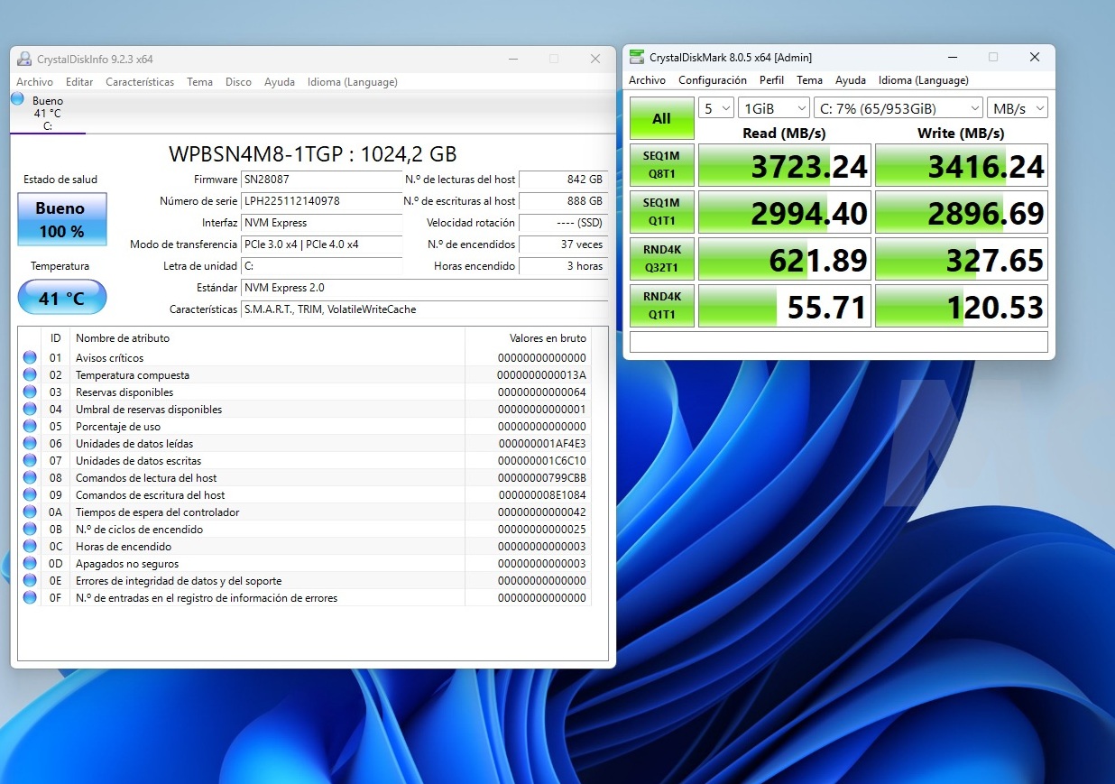 geekom a5 pro 2026 ssd