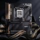 GIGABYTE presenta la X870E AERO X3D DARK WOOD
