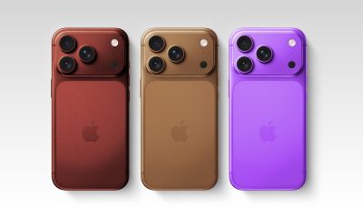 iPhone 18 Pro conceptos