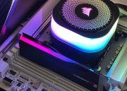 intel core ultra 5 250k plus 16 gb ddr5