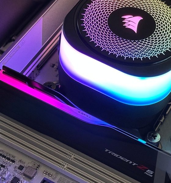 intel core ultra 5 250k plus 16 gb ddr5