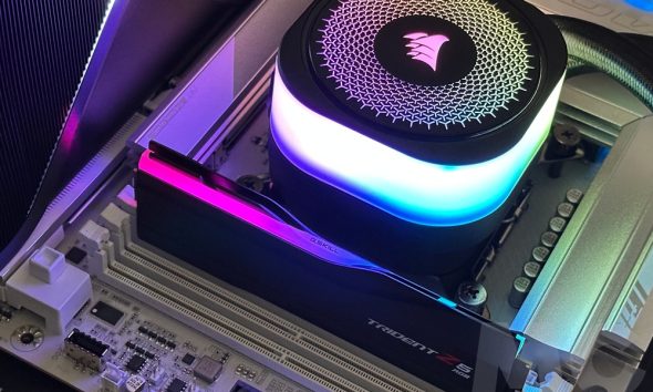 intel core ultra 5 250k plus 16 gb ddr5