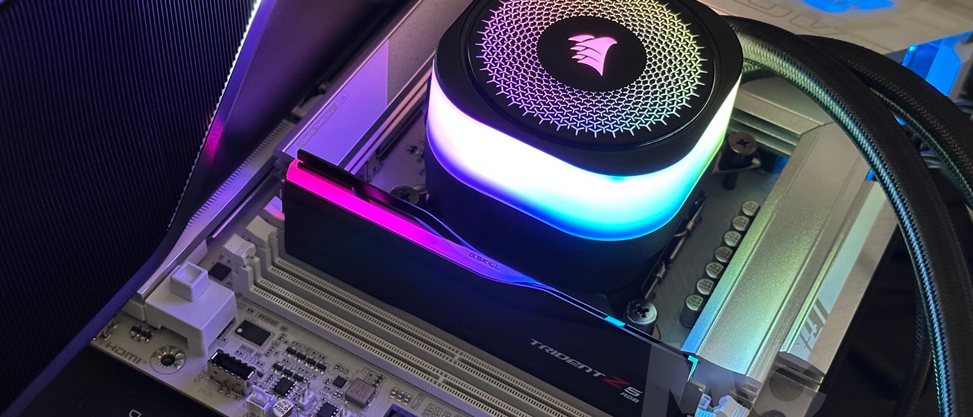 intel core ultra 5 250k plus 16 gb ddr5